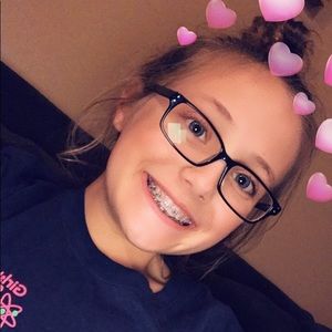 Meet your Posher, Jessie